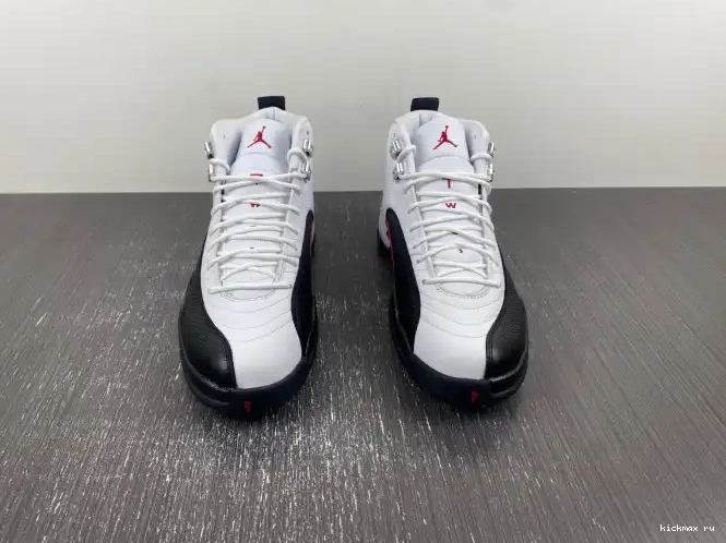 Cheap MAX 12 Air Jordan CT8013-162 Taxi Red 0505
